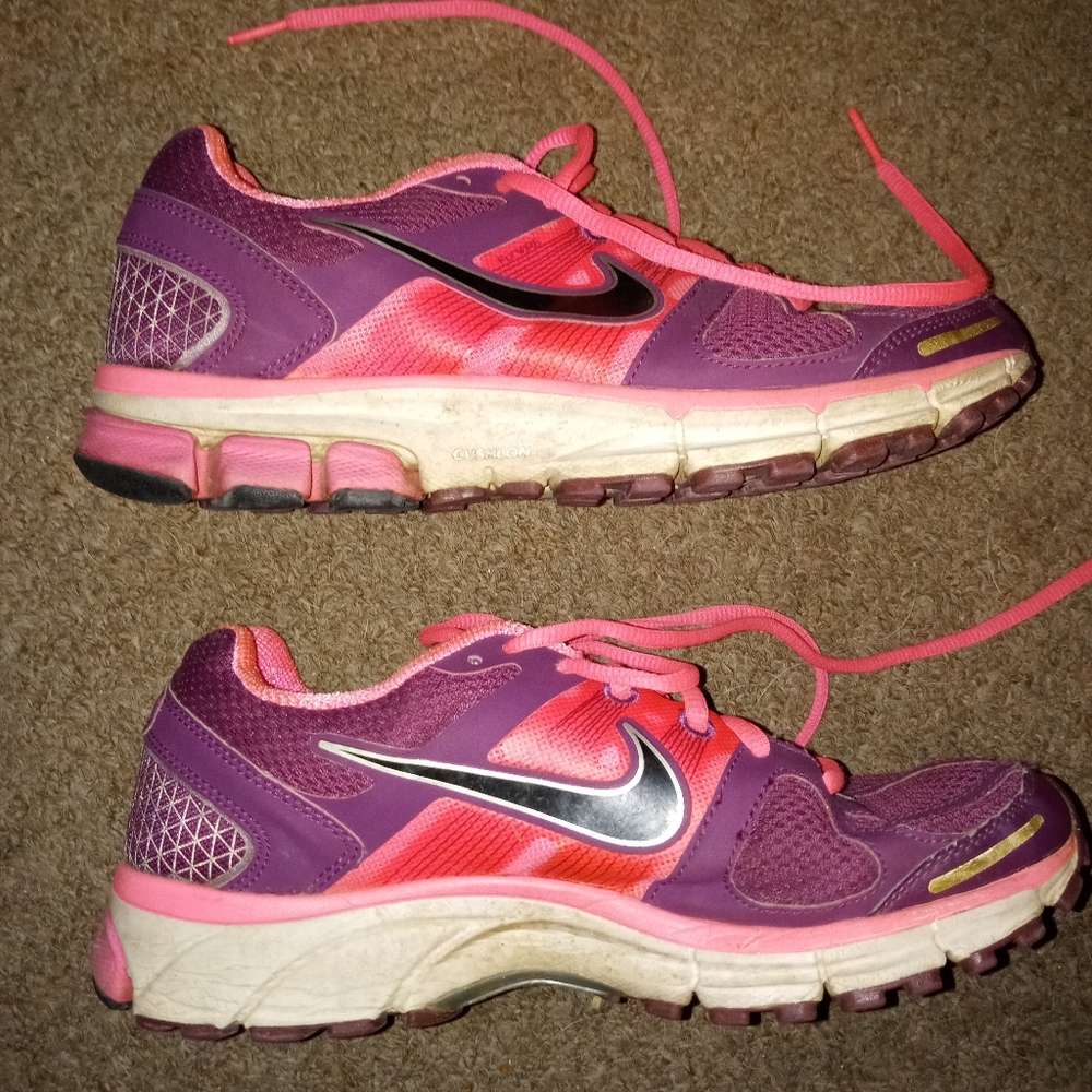 Nike Fitsole 2 Pegasus 28